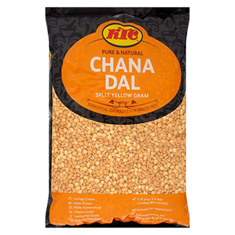 KTC Polished Chana Dal-1x5kg01